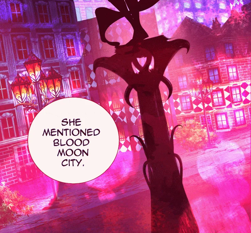 Vampire Magicka Chapter 5 page 101 - 