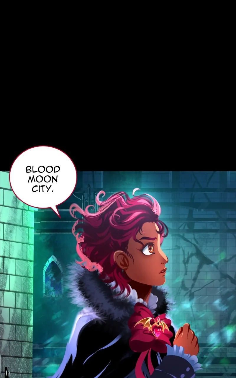 Vampire Magicka Chapter 5 page 103 - 