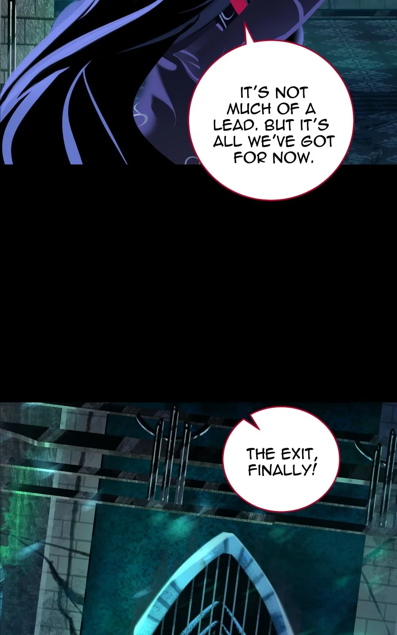 Vampire Magicka Chapter 5 page 104 - 