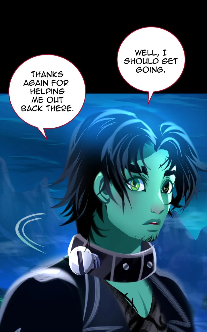 Vampire Magicka Chapter 5 page 107 - 