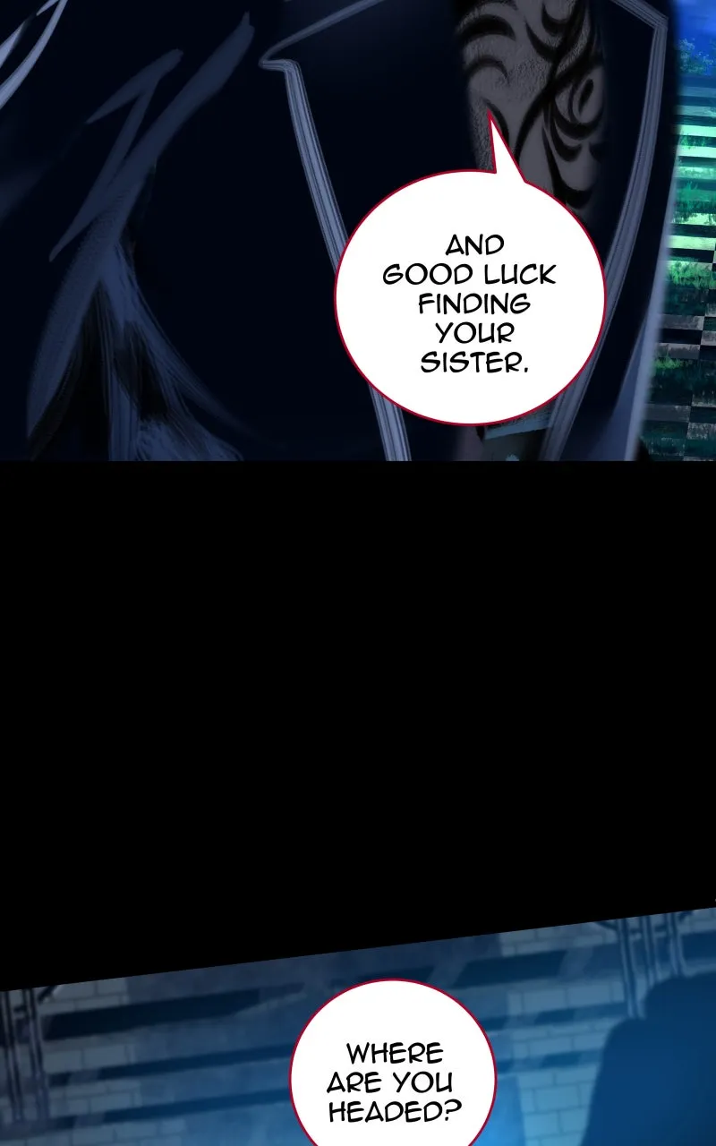 Vampire Magicka Chapter 5 page 108 - 