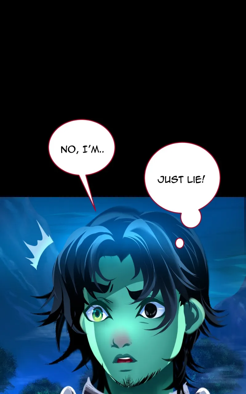 Vampire Magicka Chapter 5 page 110 - 
