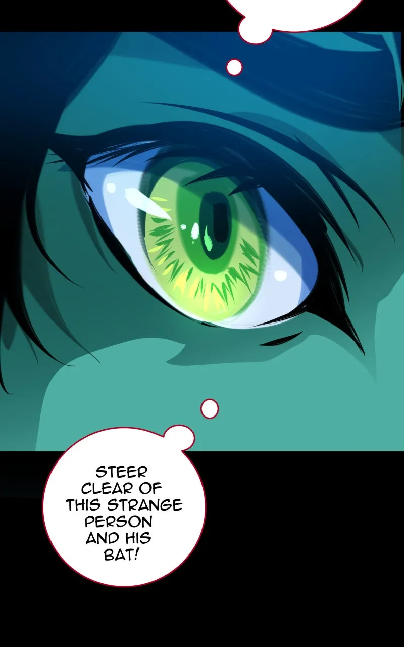 Vampire Magicka Chapter 5 page 112 - 