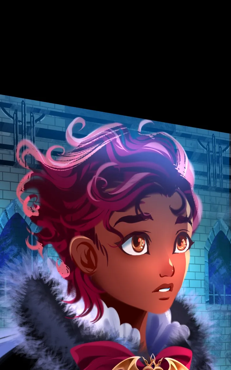 Vampire Magicka Chapter 5 page 113 - 