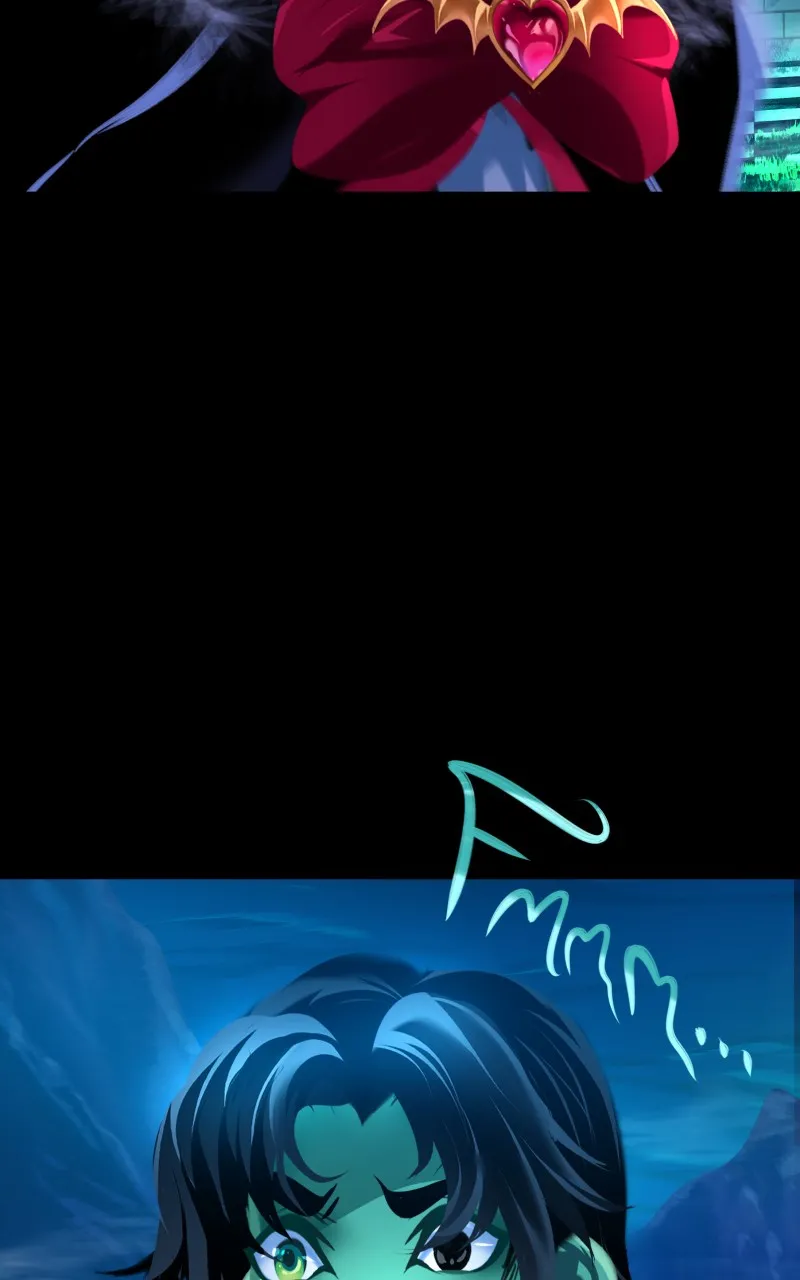 Vampire Magicka Chapter 5 page 114 - 