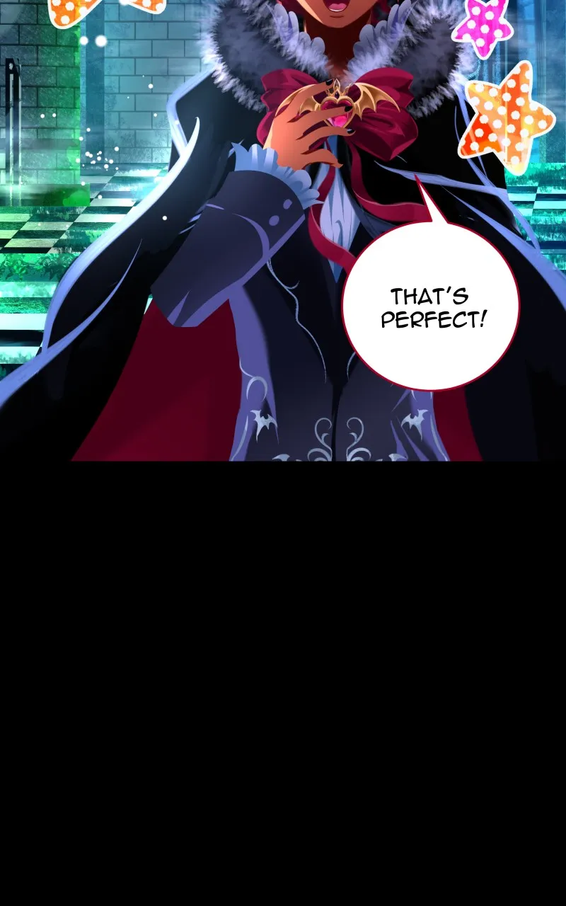 Vampire Magicka Chapter 5 page 118 - 