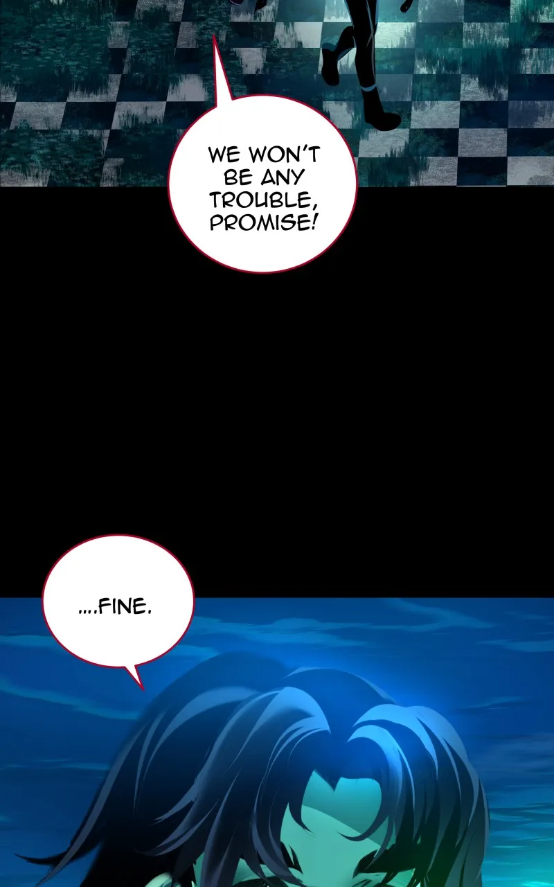 Vampire Magicka Chapter 5 page 120 - 
