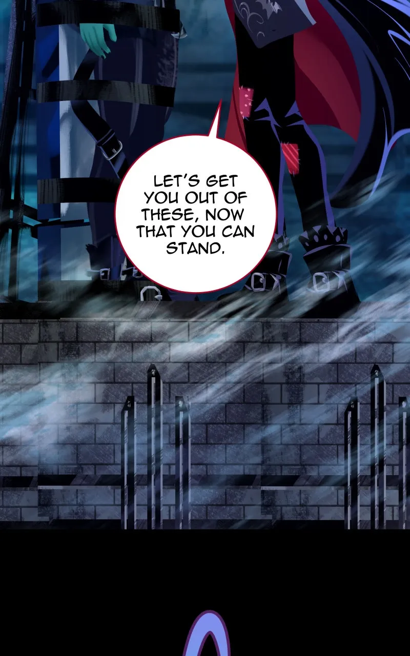 Vampire Magicka Chapter 5 page 13 - 