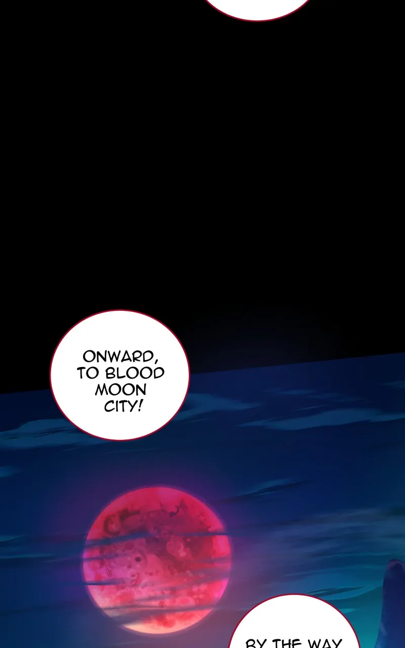 Vampire Magicka Chapter 5 page 123 - 