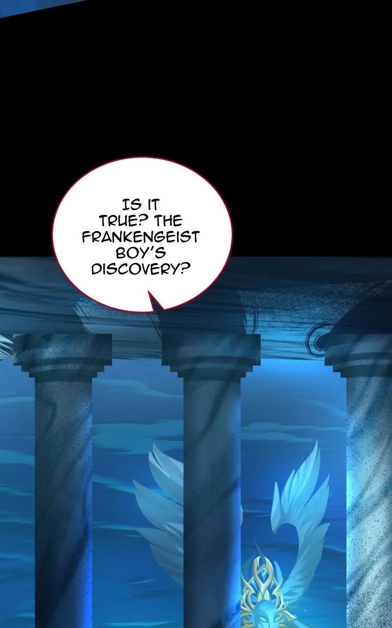 Vampire Magicka Chapter 5 page 127 - 