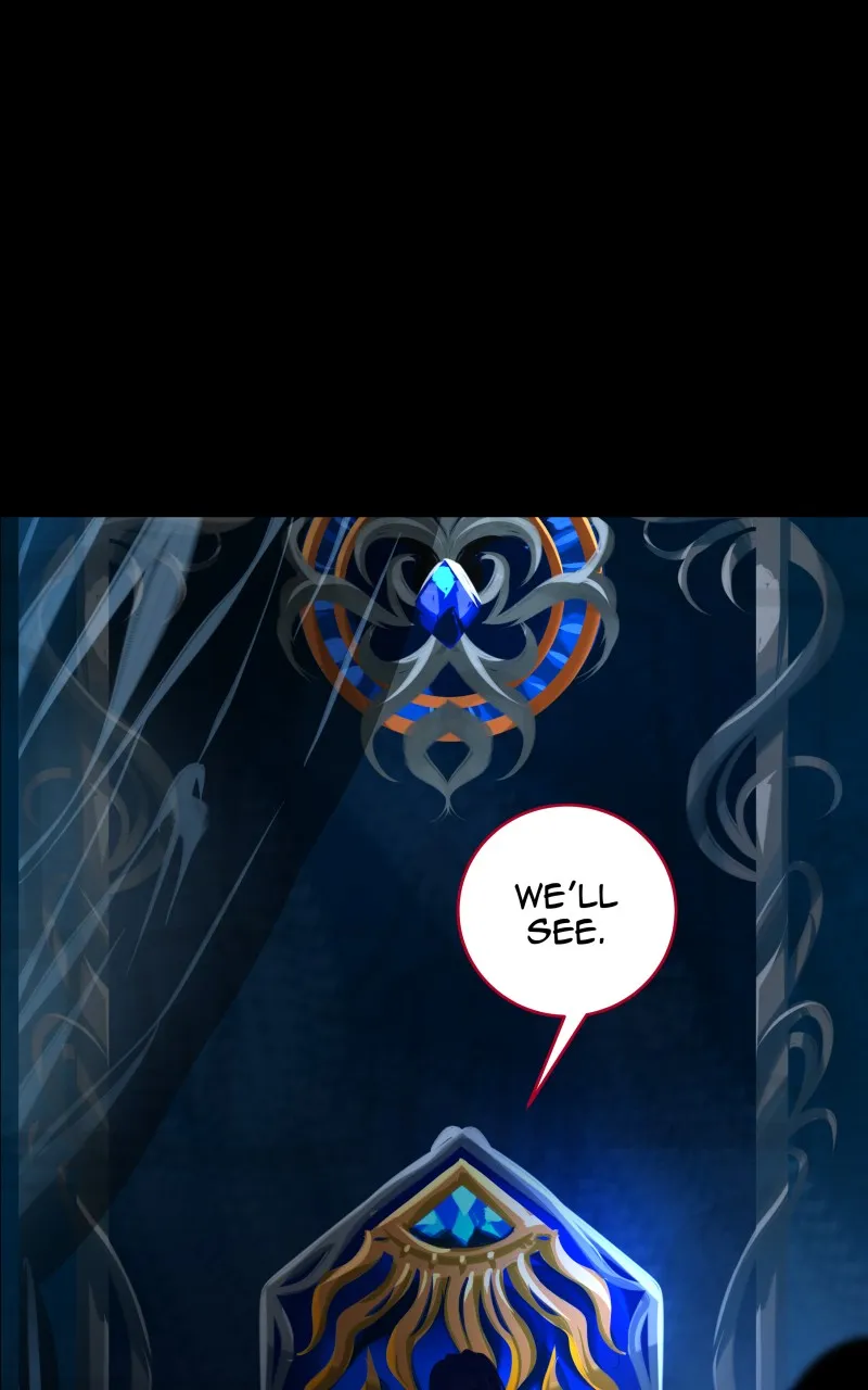 Vampire Magicka Chapter 5 page 129 - 