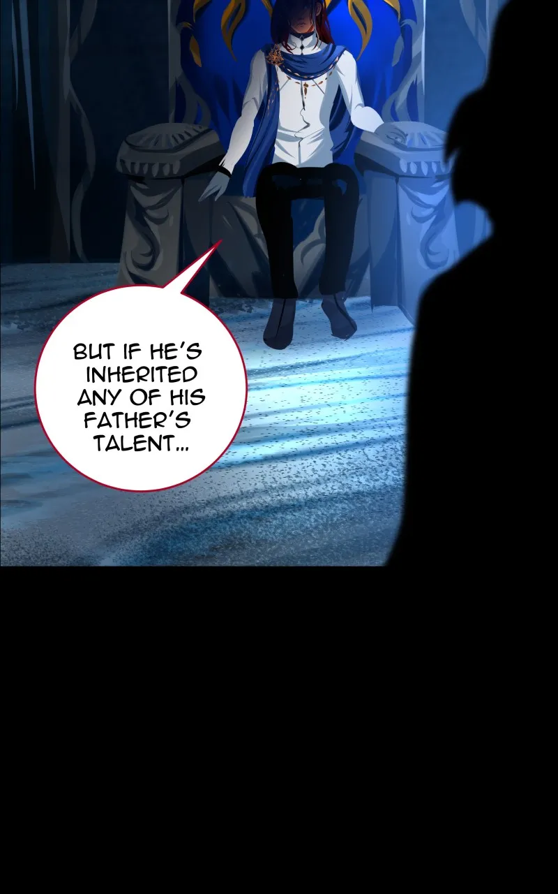 Vampire Magicka Chapter 5 page 130 - 