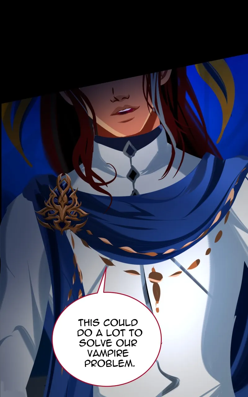 Vampire Magicka Chapter 5 page 131 - 