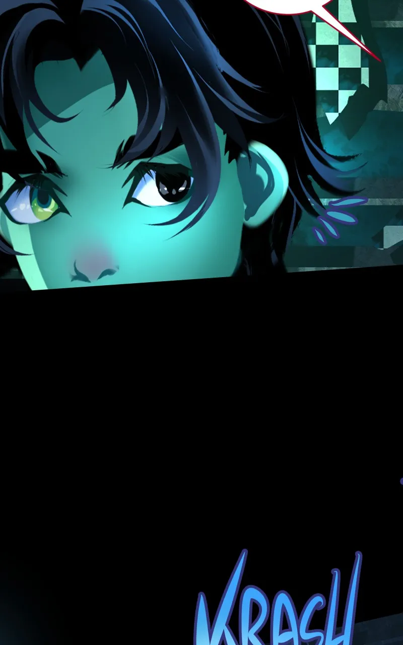 Vampire Magicka Chapter 5 page 18 - 