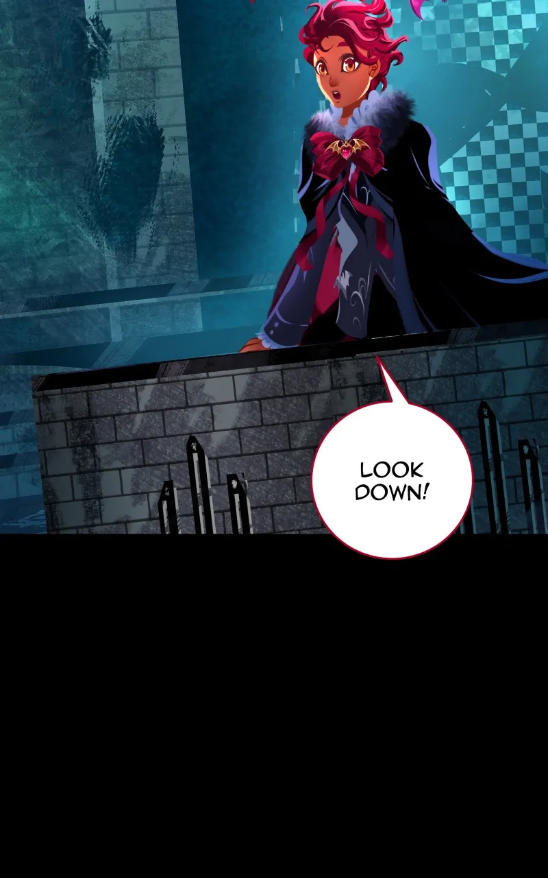 Vampire Magicka Chapter 5 page 28 - 