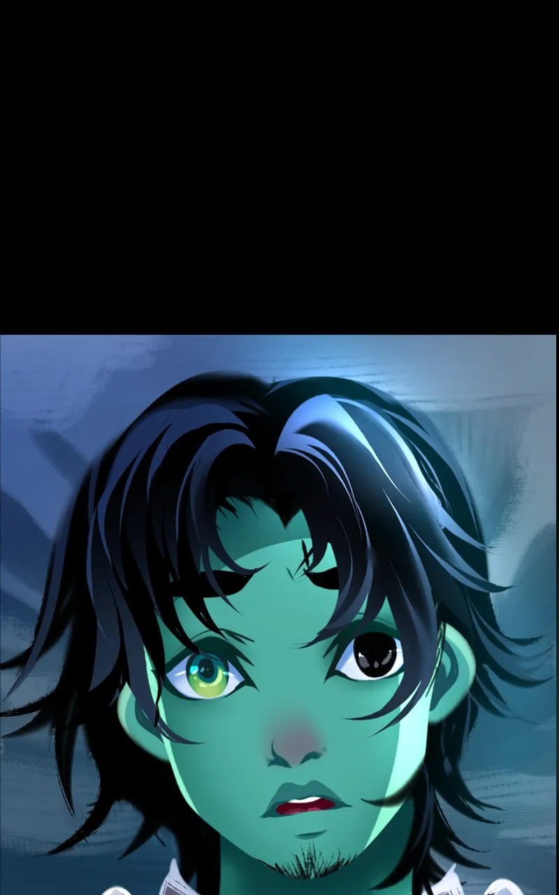 Vampire Magicka Chapter 5 page 5 - 