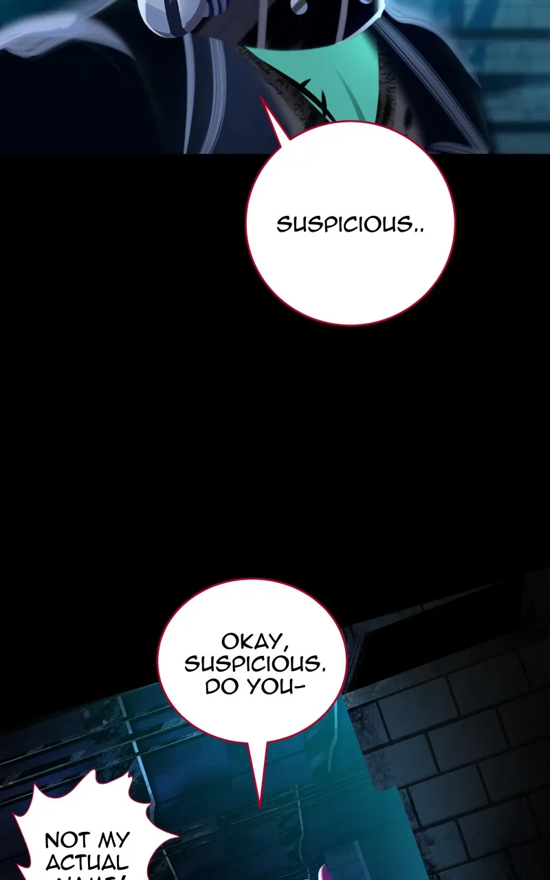 Vampire Magicka Chapter 5 page 51 - 