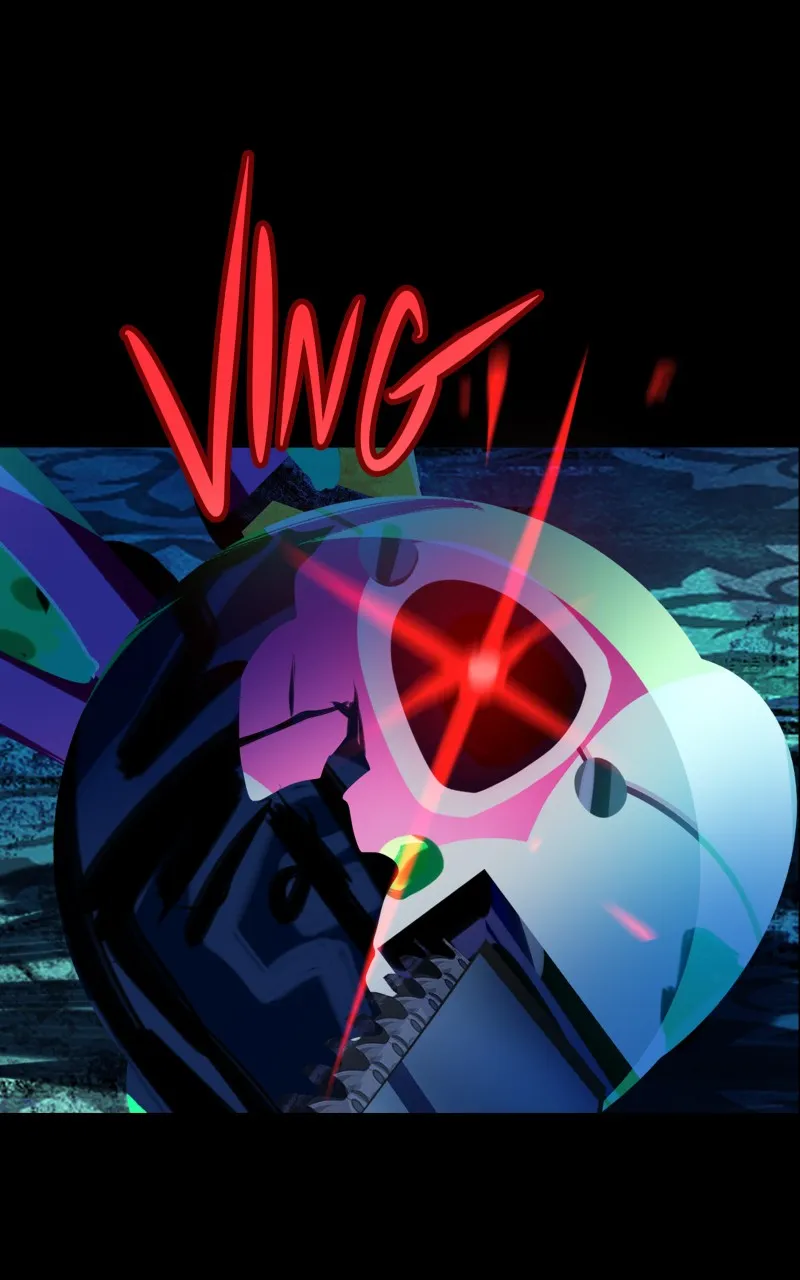 Vampire Magicka Chapter 5 page 57 - 