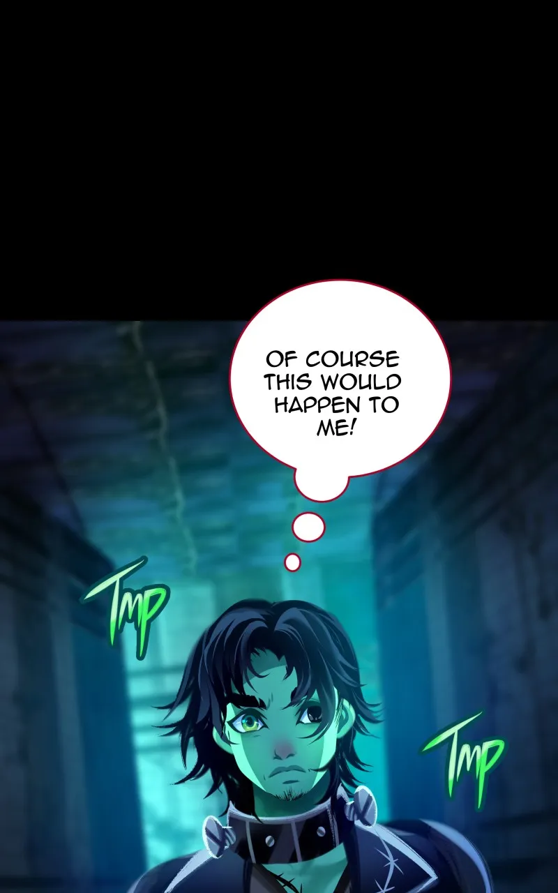Vampire Magicka Chapter 5 page 58 - 