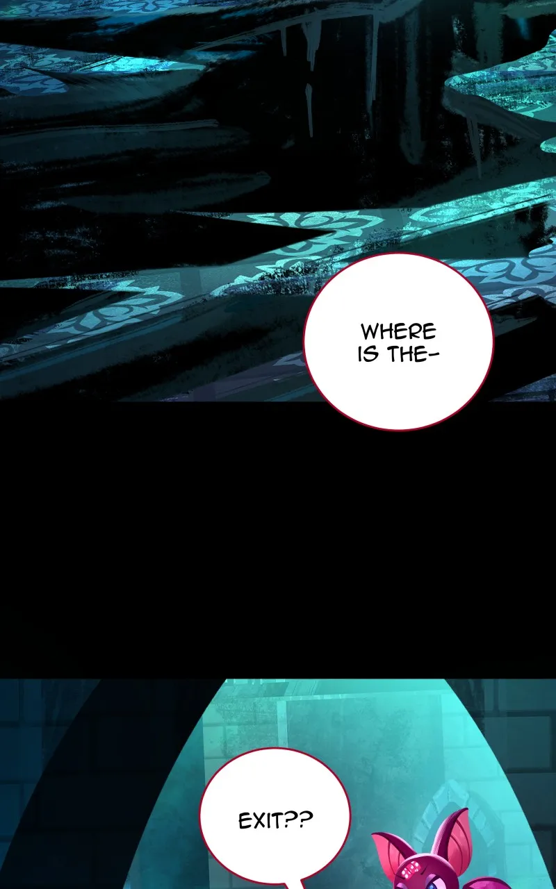 Vampire Magicka Chapter 5 page 61 - 