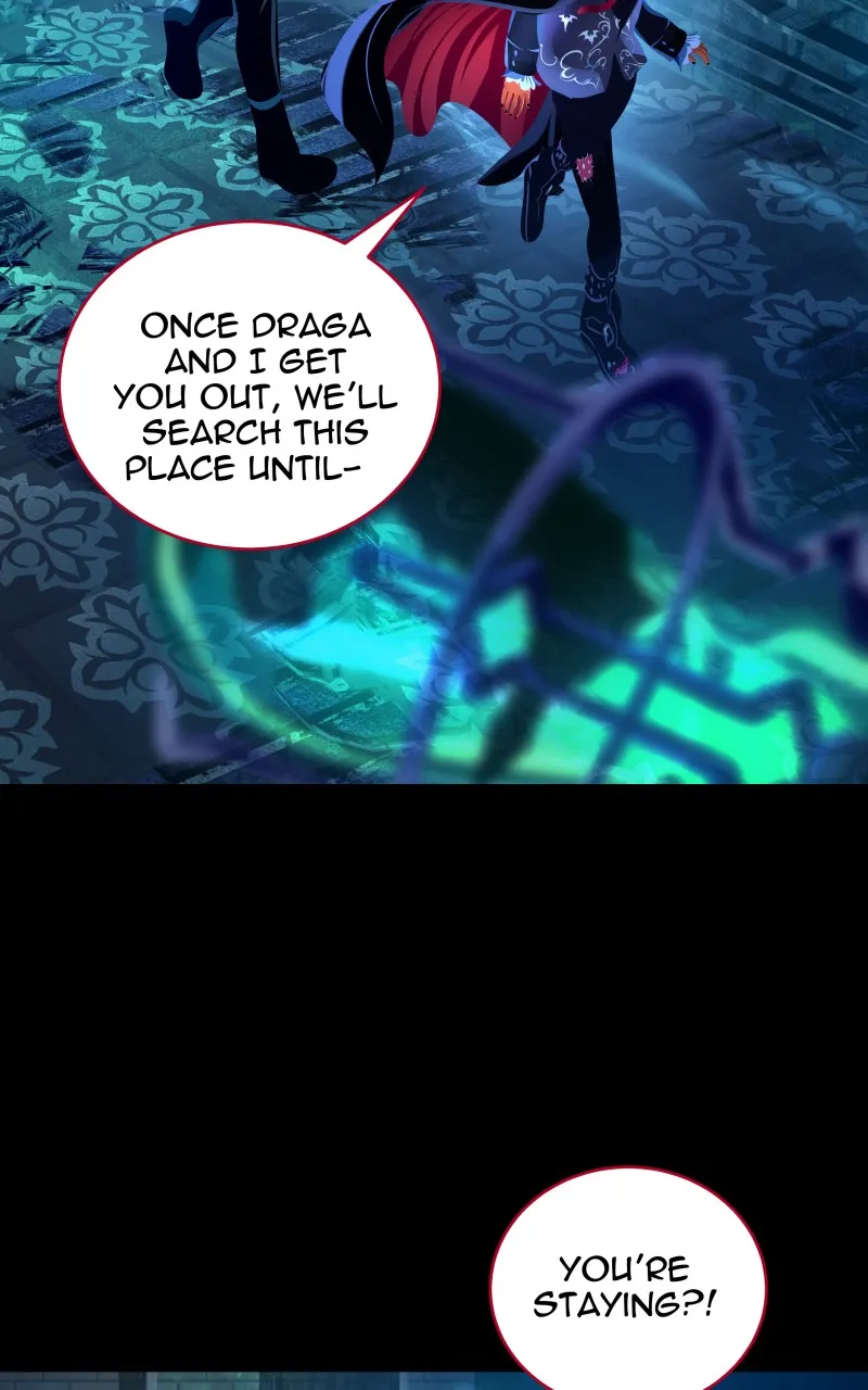 Vampire Magicka Chapter 5 page 64 - 