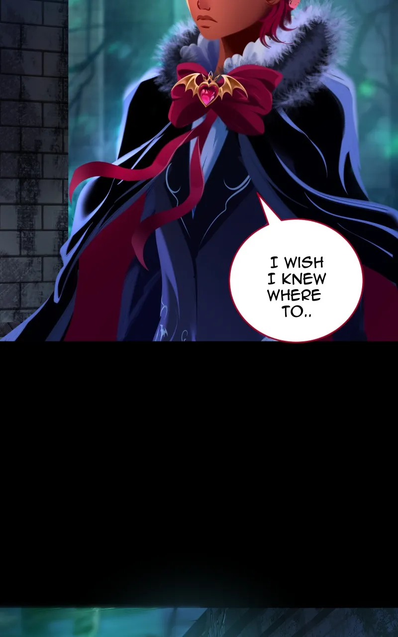 Vampire Magicka Chapter 5 page 68 - 