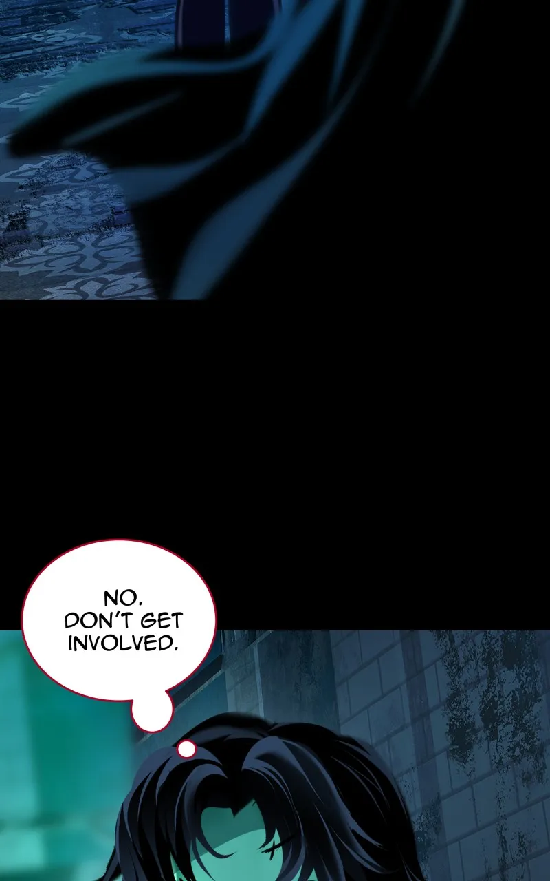 Vampire Magicka Chapter 5 page 70 - 