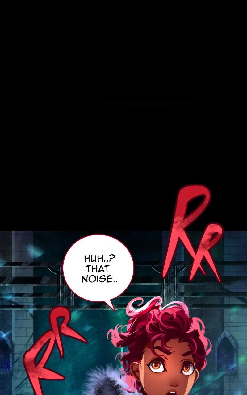 Vampire Magicka Chapter 5 page 73 - 