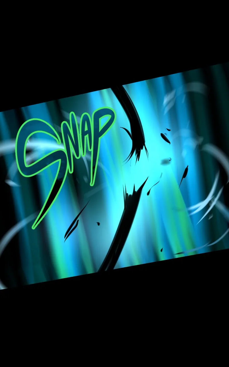 Vampire Magicka Chapter 5 page 79 - 