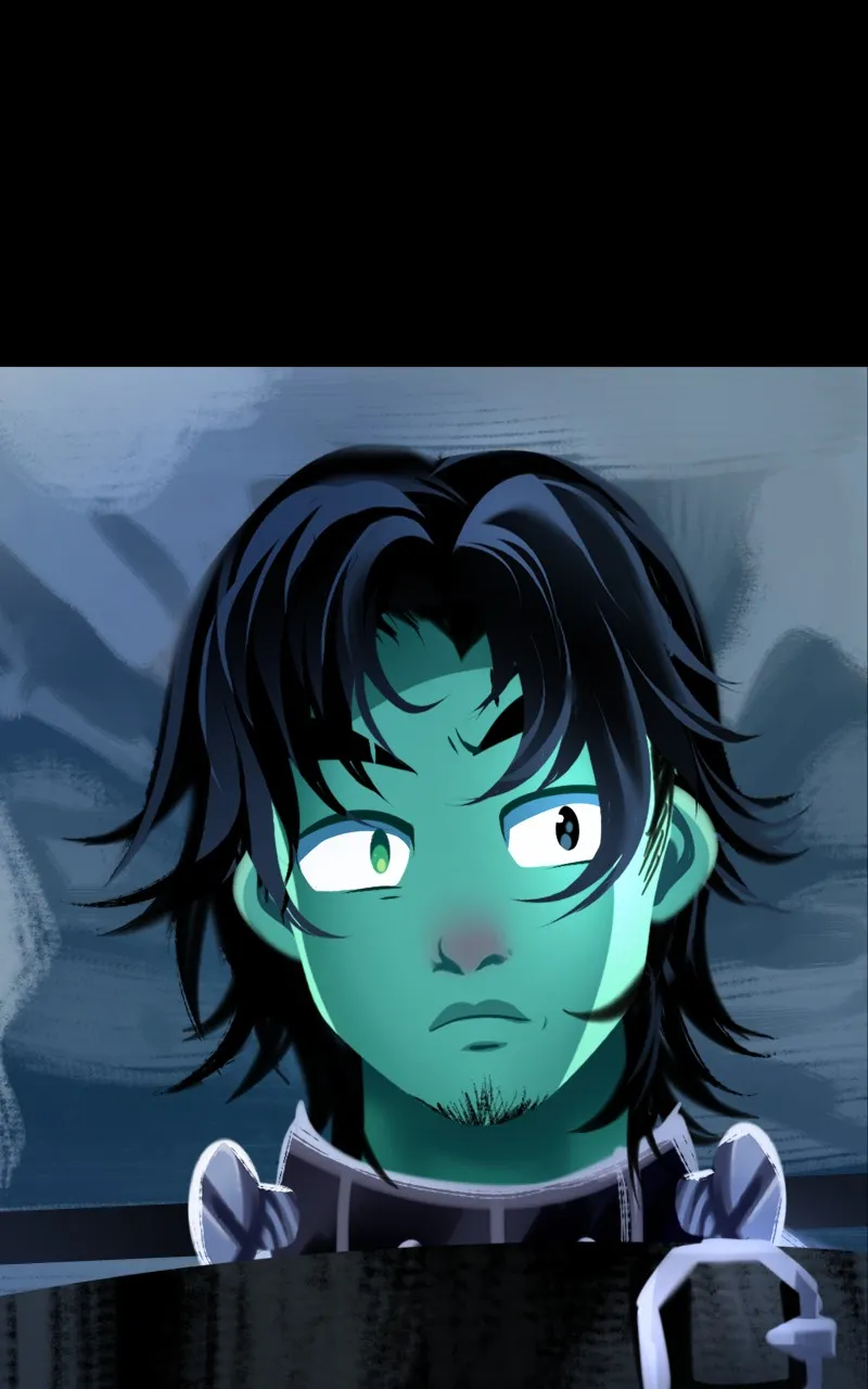 Vampire Magicka Chapter 5 page 9 - 