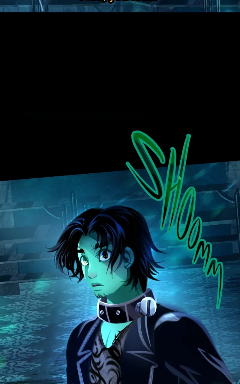 Vampire Magicka Chapter 5 page 84 - 