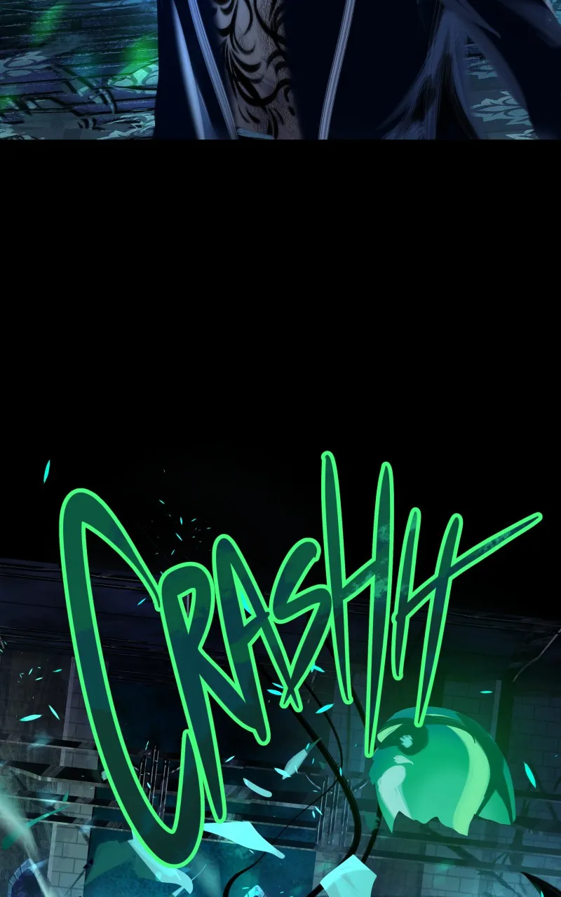 Vampire Magicka Chapter 5 page 85 - 