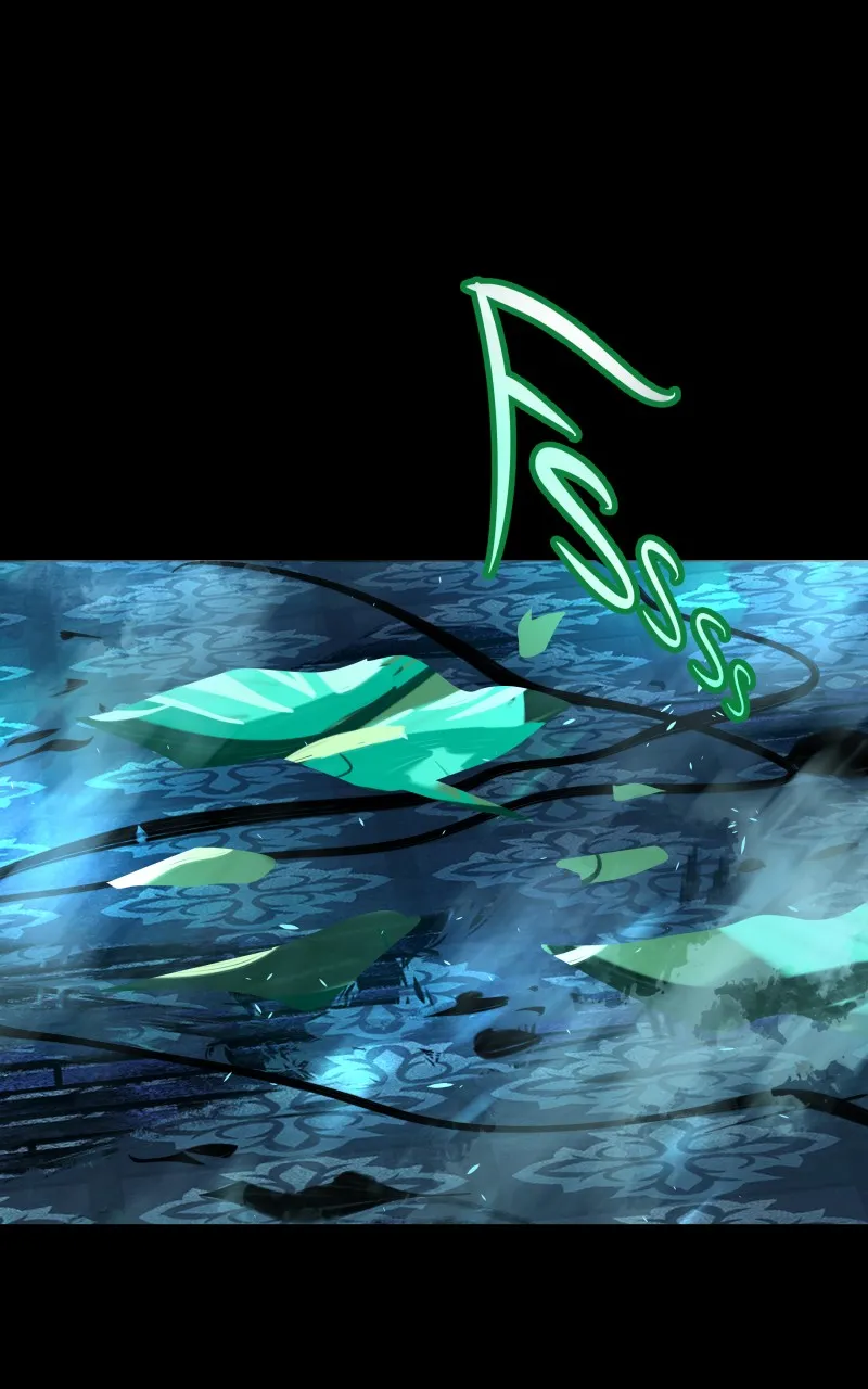 Vampire Magicka Chapter 5 page 89 - 