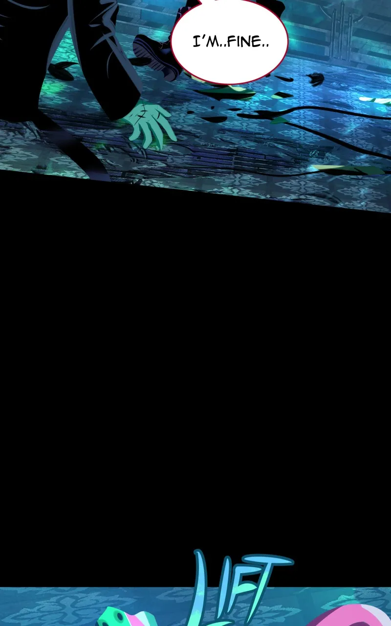 Vampire Magicka Chapter 5 page 91 - 