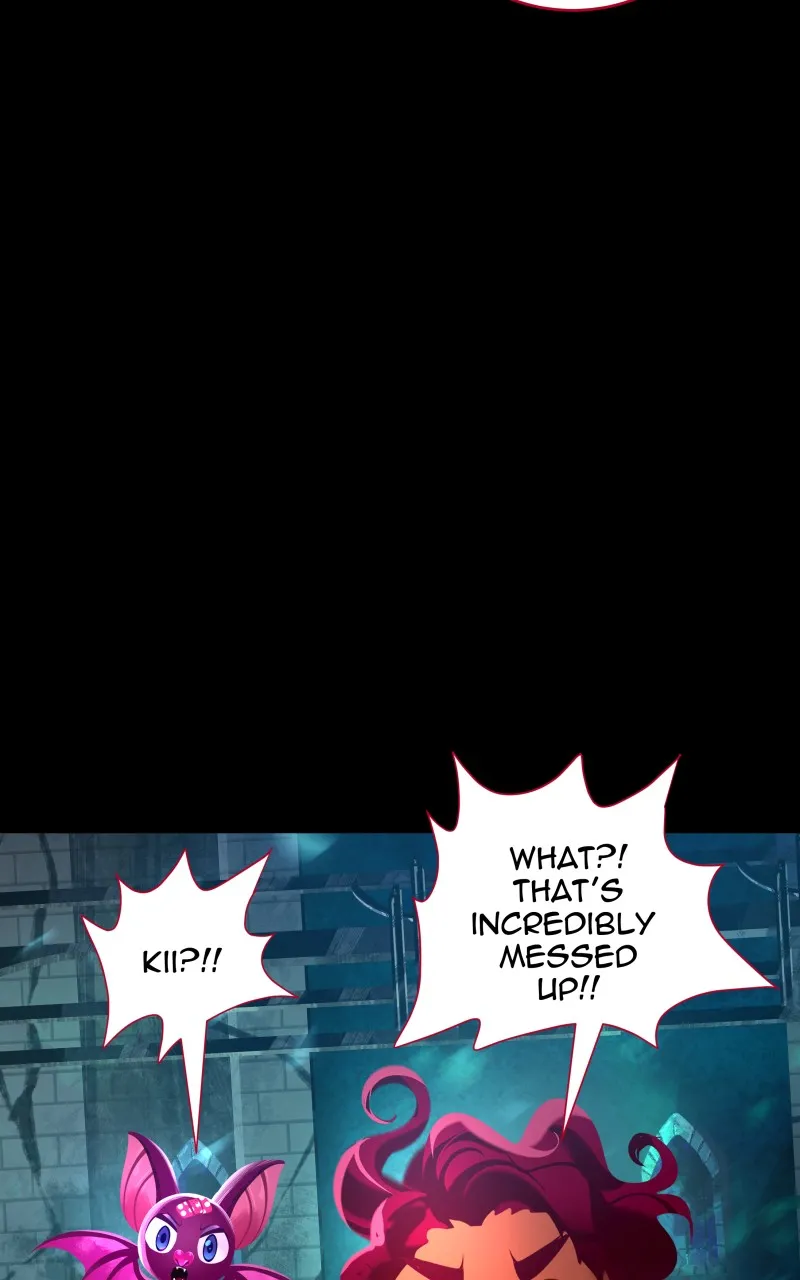 Vampire Magicka Chapter 5 page 94 - 