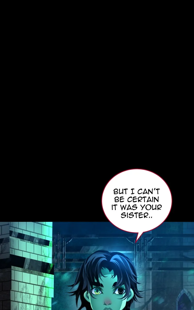 Vampire Magicka Chapter 5 page 97 - 