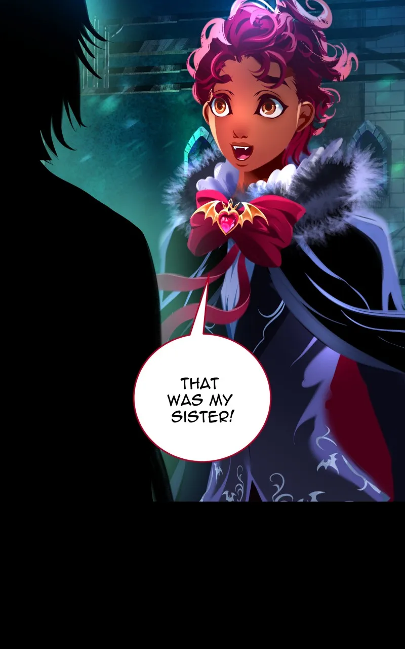 Vampire Magicka Chapter 5 page 99 - 
