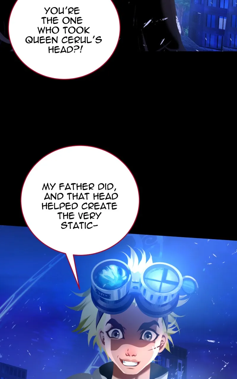 Vampire Magicka Chapter 50 page 13 - 