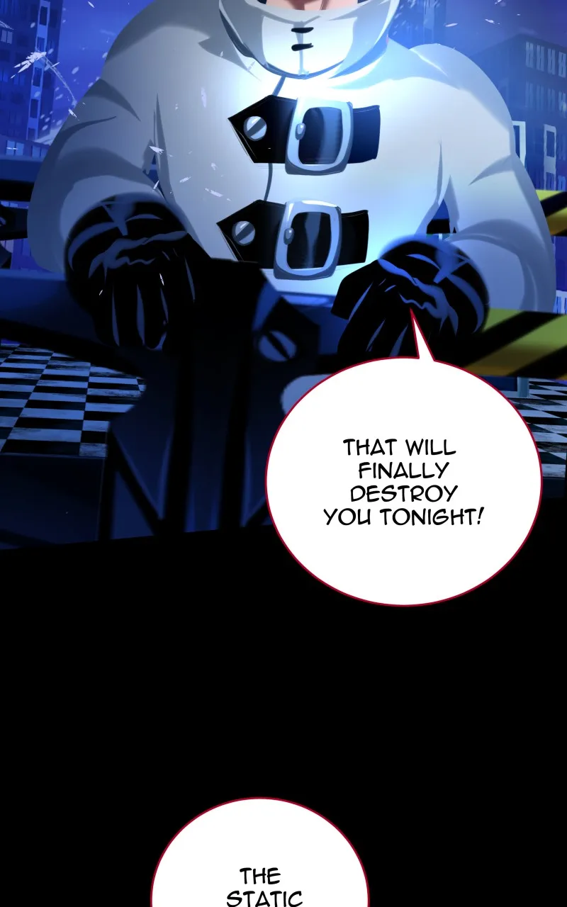 Vampire Magicka Chapter 50 page 14 - 