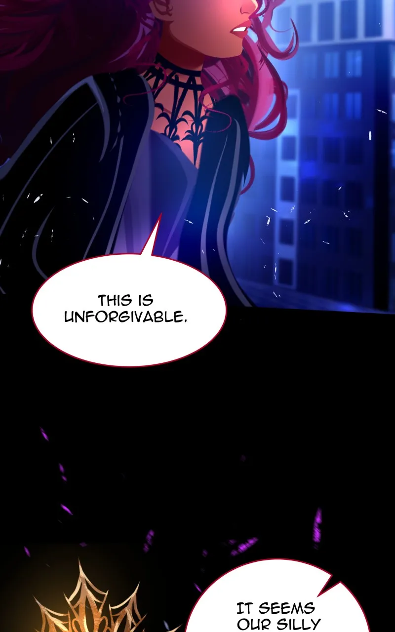 Vampire Magicka Chapter 50 page 17 - 