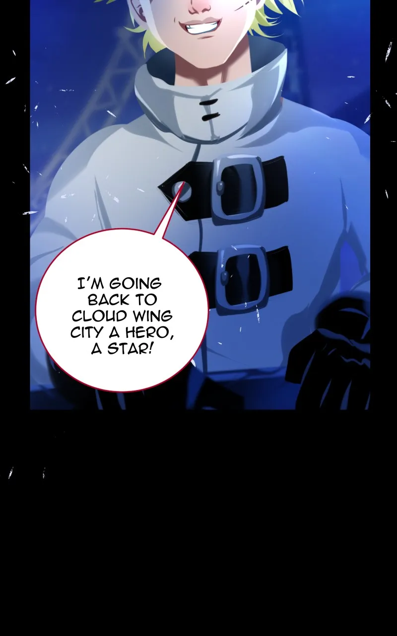 Vampire Magicka Chapter 50 page 20 - 