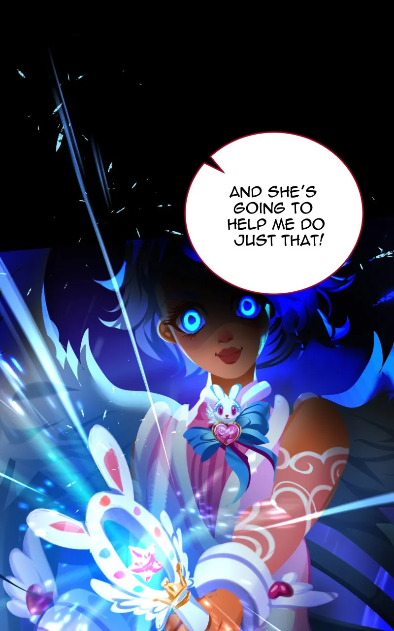 Vampire Magicka Chapter 50 page 21 - 