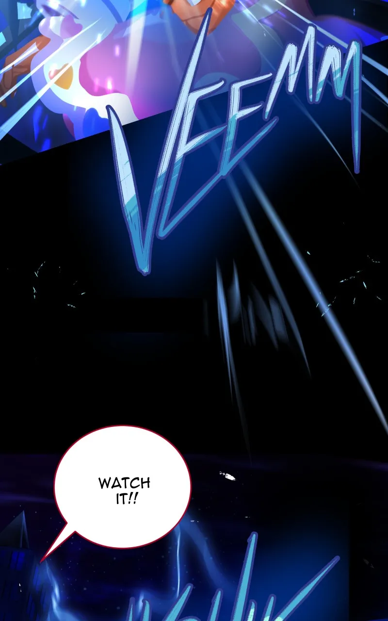 Vampire Magicka Chapter 50 page 22 - 