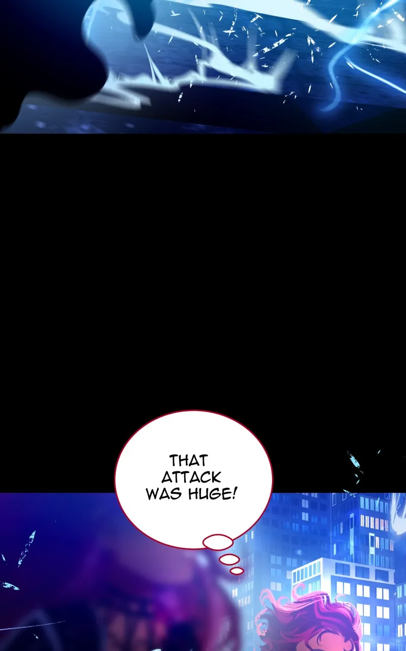 Vampire Magicka Chapter 50 page 24 - 