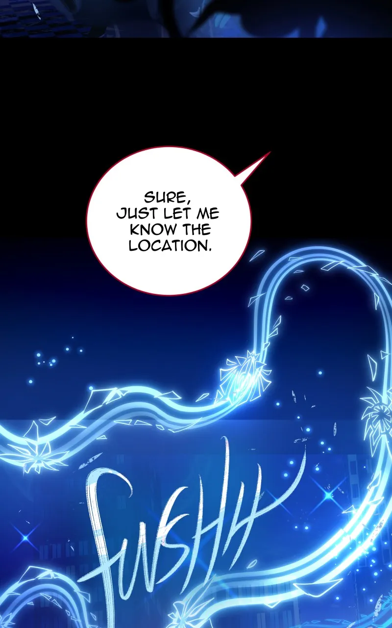 Vampire Magicka Chapter 50 page 34 - 