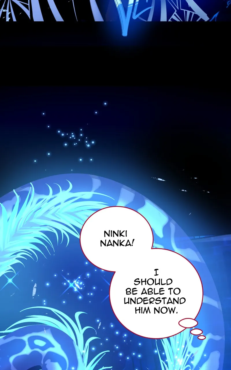 Vampire Magicka Chapter 50 page 36 - 