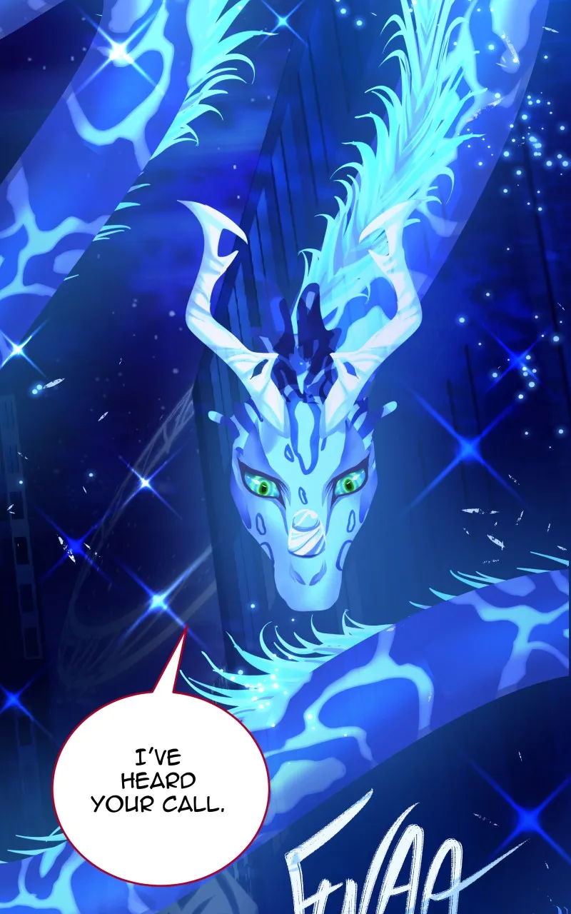Vampire Magicka Chapter 50 page 37 - 