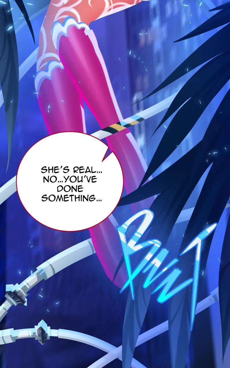 Vampire Magicka Chapter 50 page 5 - 