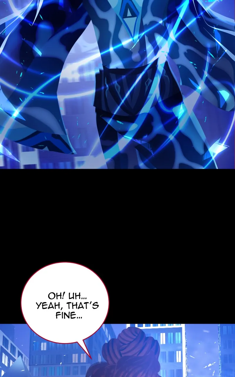 Vampire Magicka Chapter 50 page 41 - 