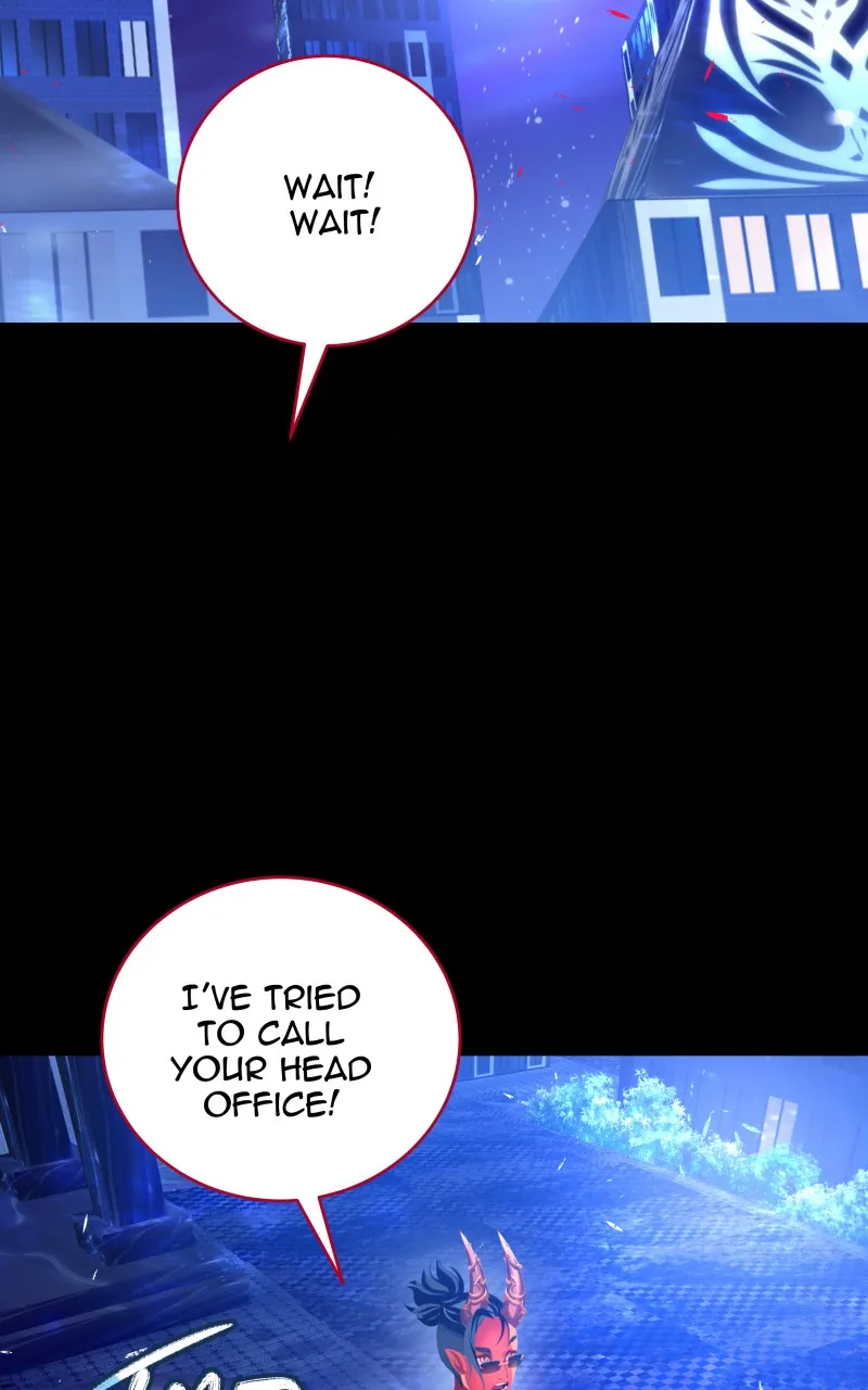 Vampire Magicka Chapter 50 page 44 - 